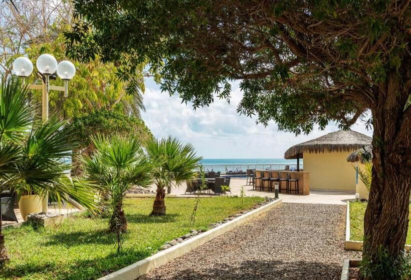 בית מלון כפרי Sheraton Djibouti