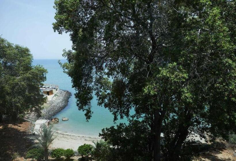 בית מלון כפרי Sheraton Djibouti