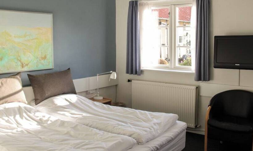 Отель Siemsens Gaard