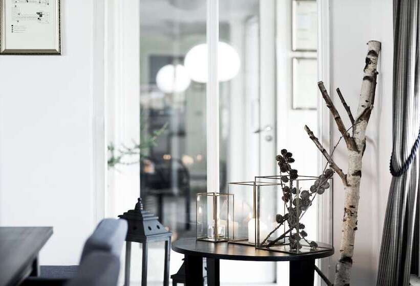 בית מלון כפרי Skjalm Hvide