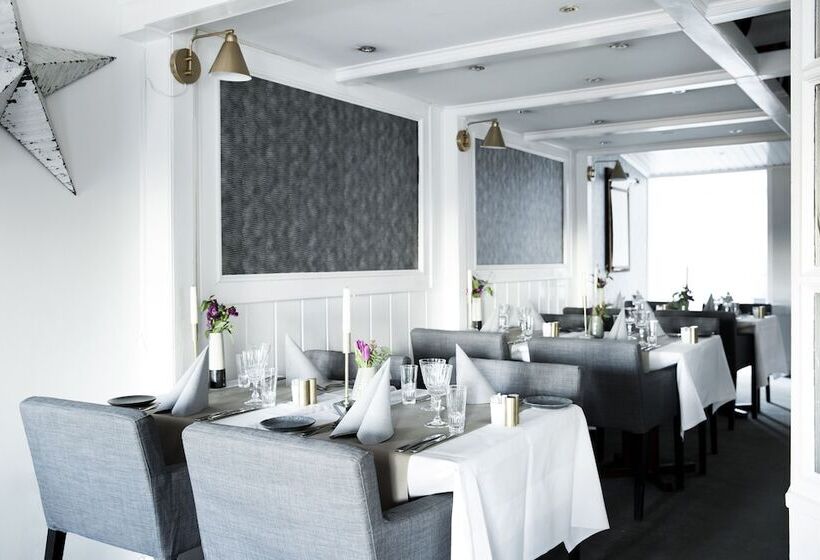 בית מלון כפרי Skjalm Hvide