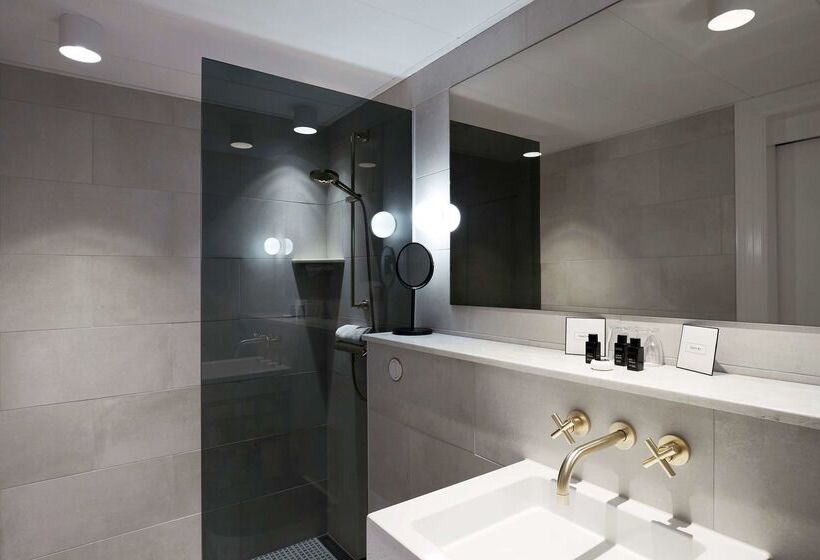 ホテル Skt. Annæ