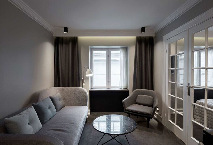 ホテル Skt. Annæ