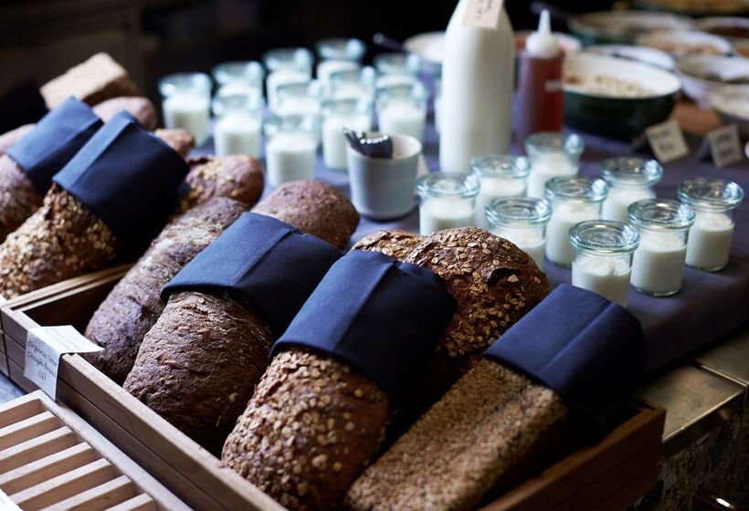 ホテル Skt. Annæ