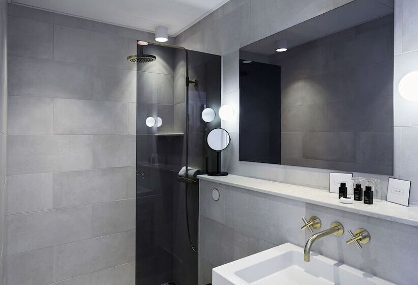 ホテル Skt. Annæ