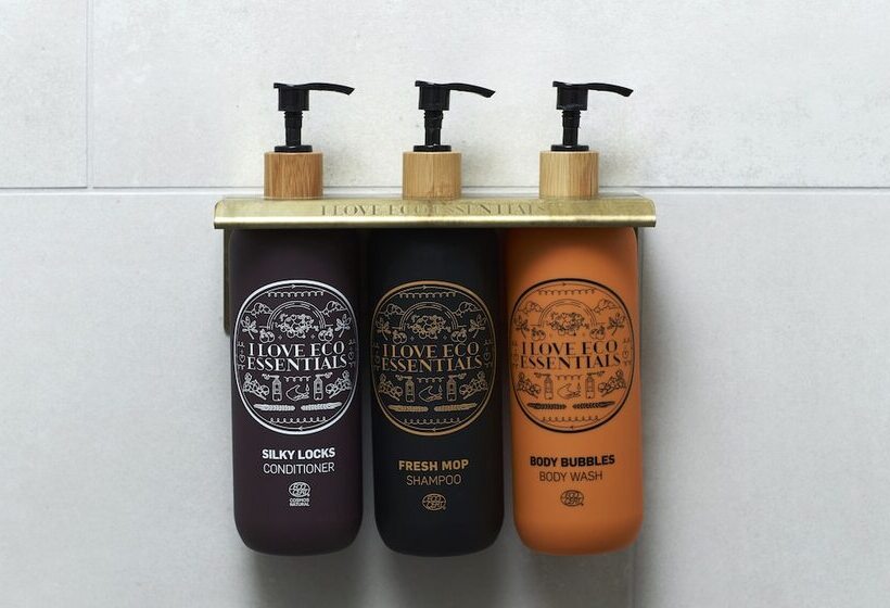 ホテル Skt. Annæ