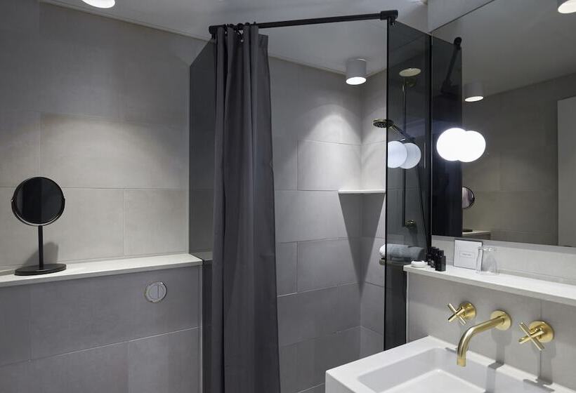 ホテル Skt. Annæ