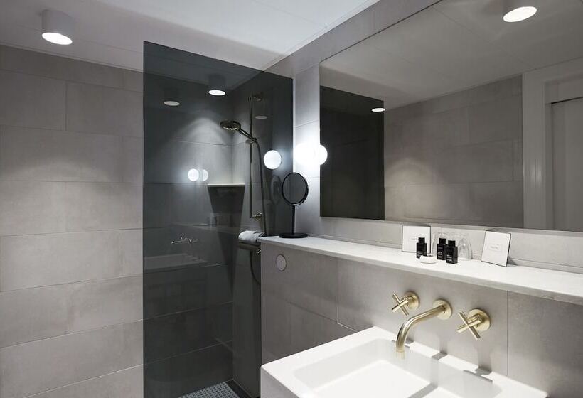 ホテル Skt. Annæ