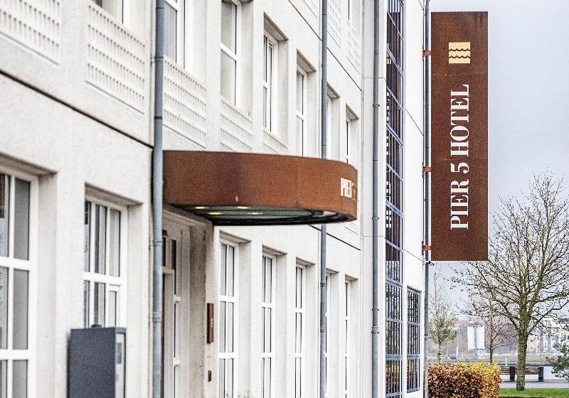 فندق Pier 5