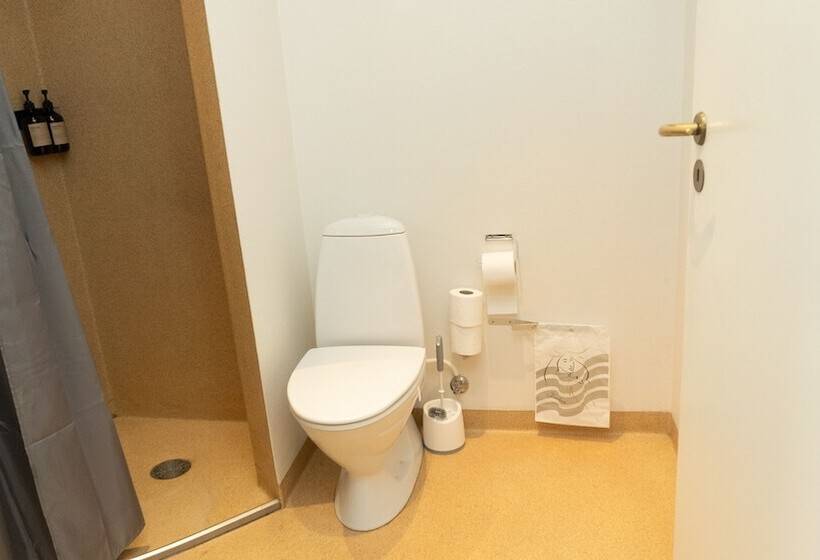 בית מלון כפרי Smedegaarden