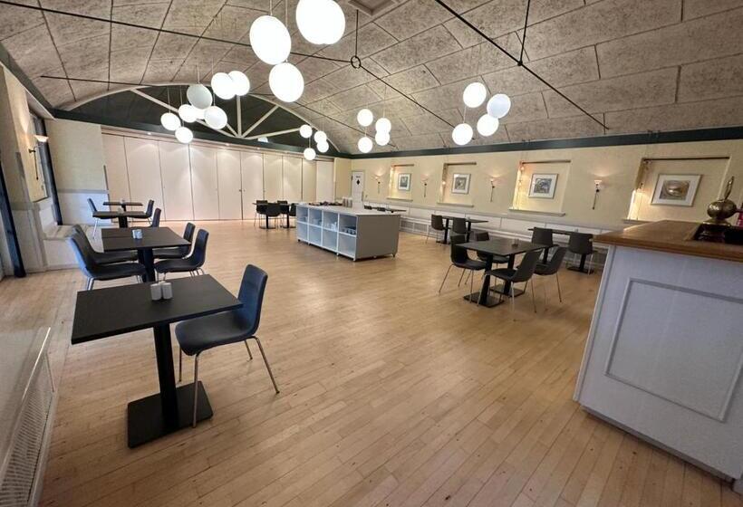 בית מלון כפרי Smedegaarden