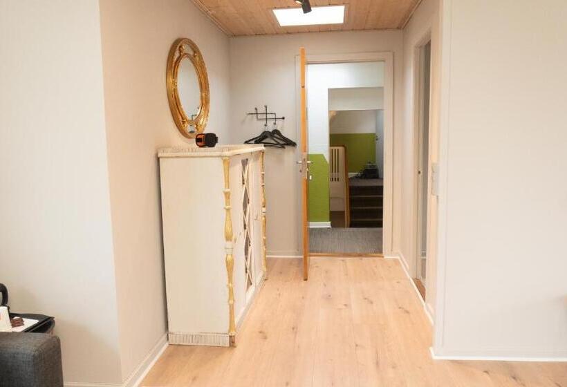 בית מלון כפרי Smedegaarden