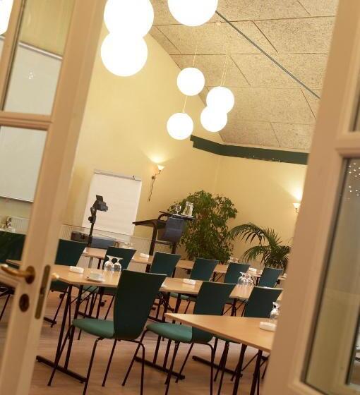 בית מלון כפרי Smedegaarden