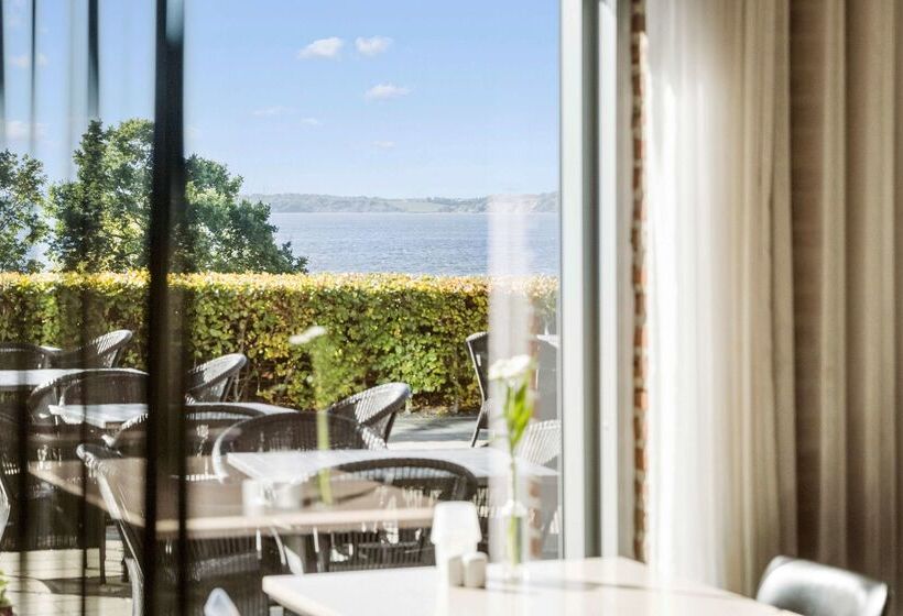 فندق Sonderborg Strand