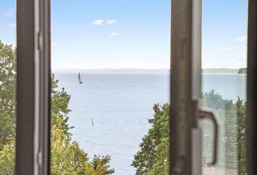 فندق Sonderborg Strand