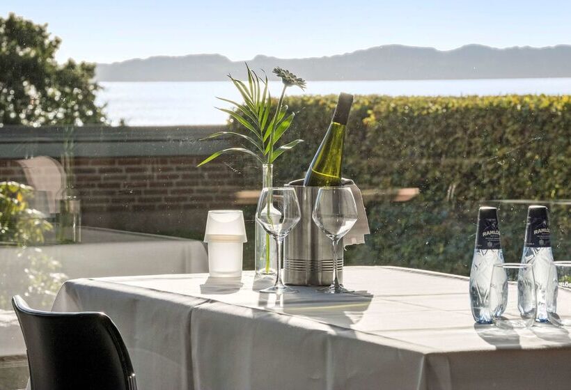 فندق Sonderborg Strand