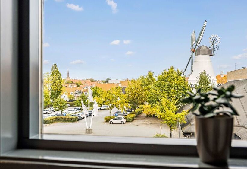 فندق Sonderborg Strand