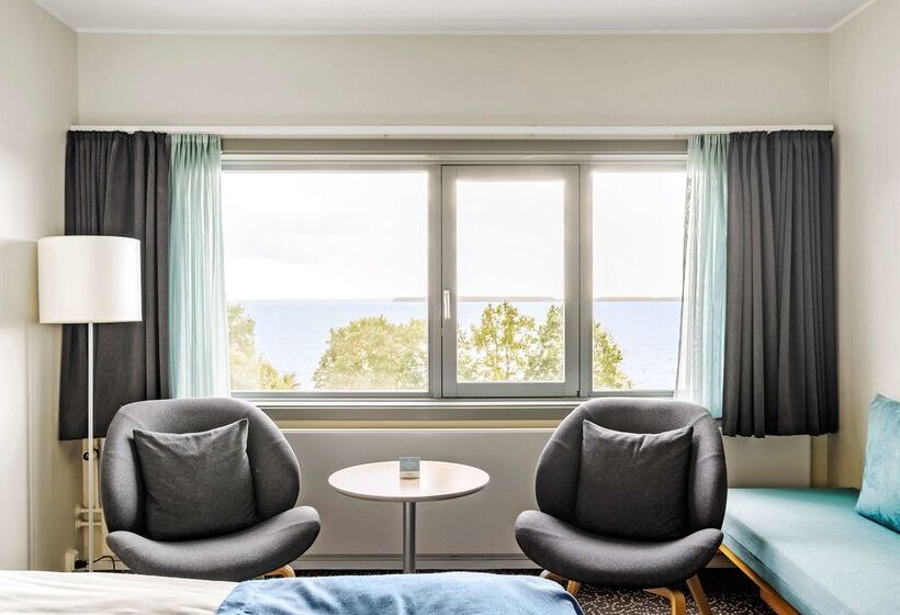 호텔 Sonderborg Strand