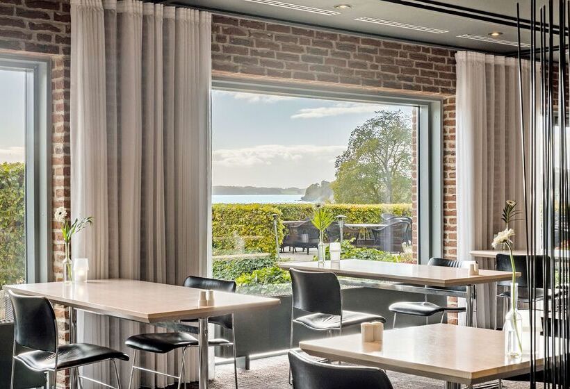 فندق Sonderborg Strand