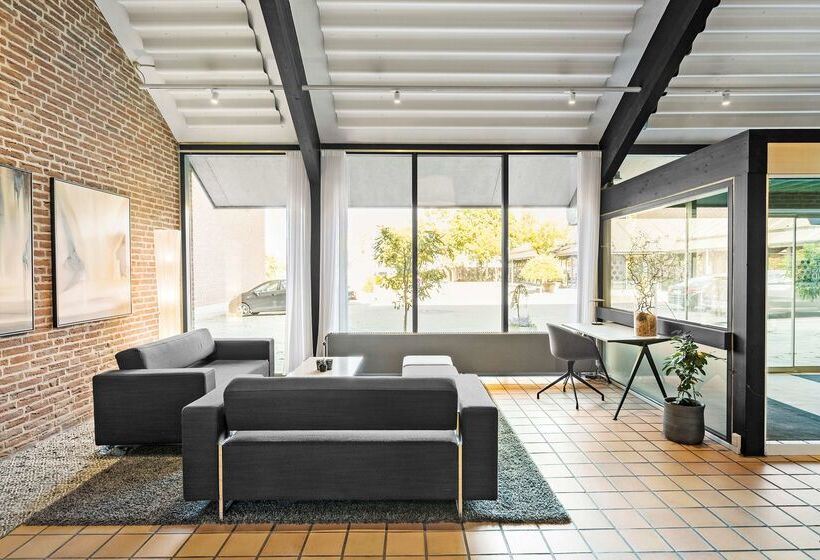 فندق Sonderborg Strand