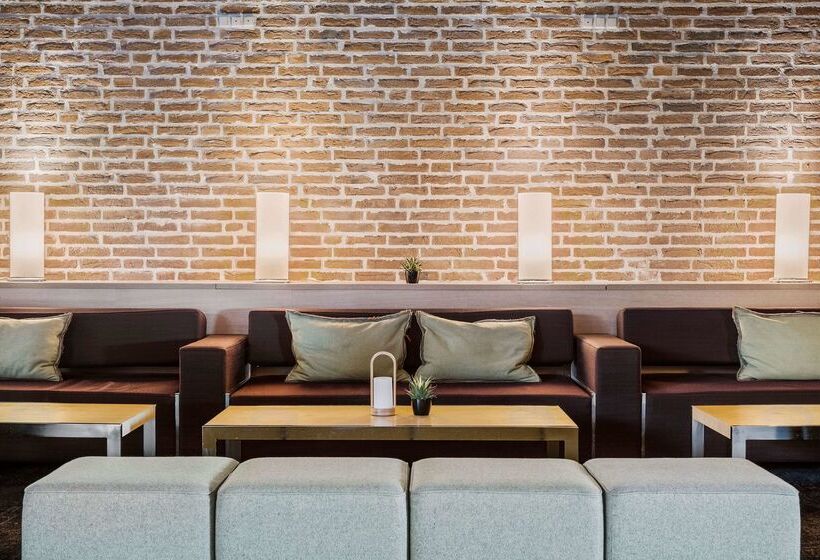 호텔 Sonderborg Strand