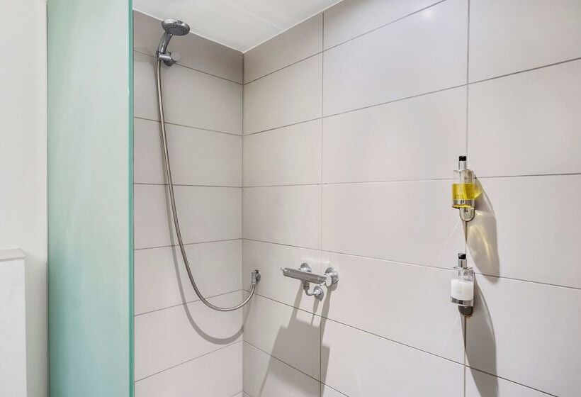 فندق Sonderborg Strand