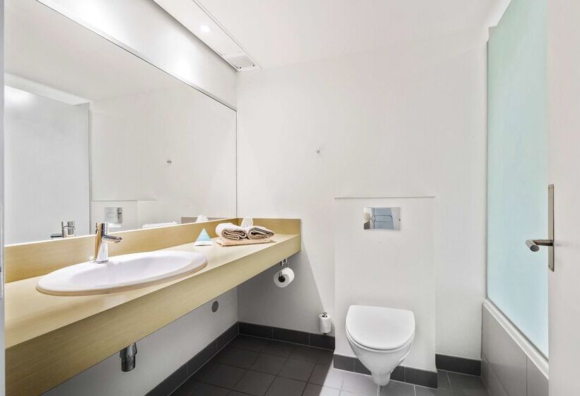 فندق Sonderborg Strand