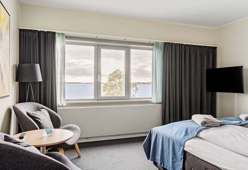 호텔 Sonderborg Strand