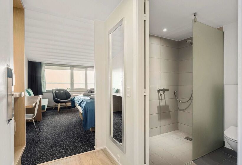 فندق Sonderborg Strand