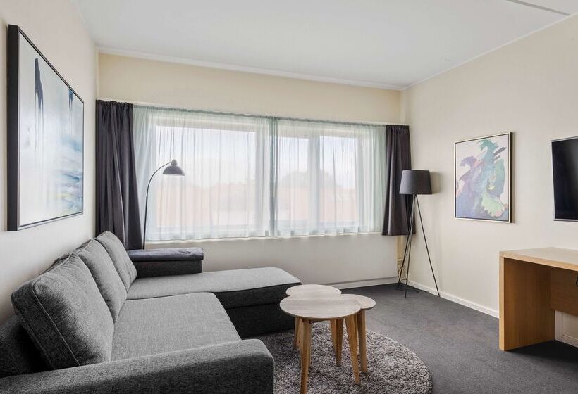 호텔 Sonderborg Strand