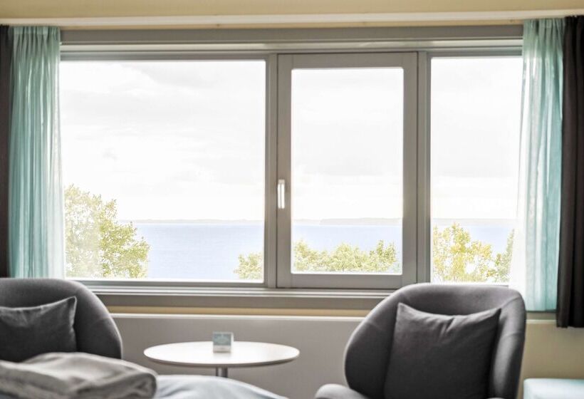 فندق Sonderborg Strand