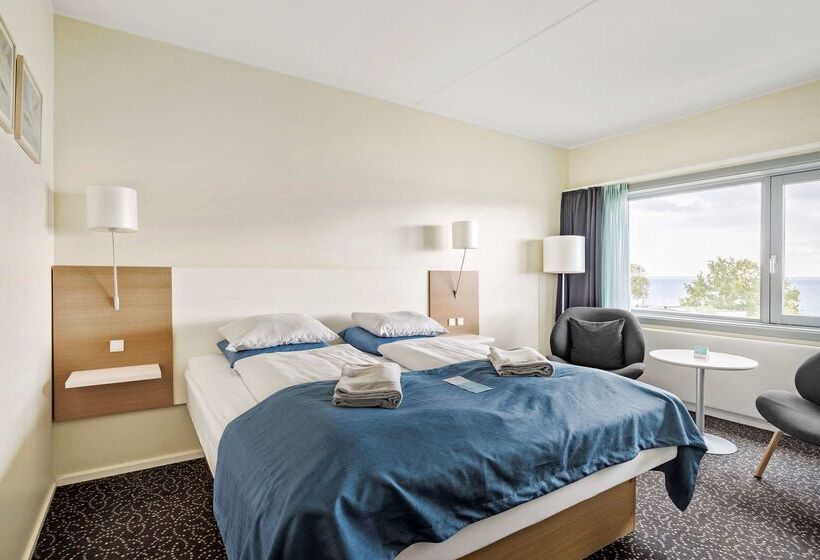 فندق Sonderborg Strand