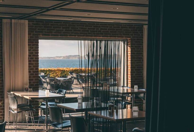فندق Sonderborg Strand