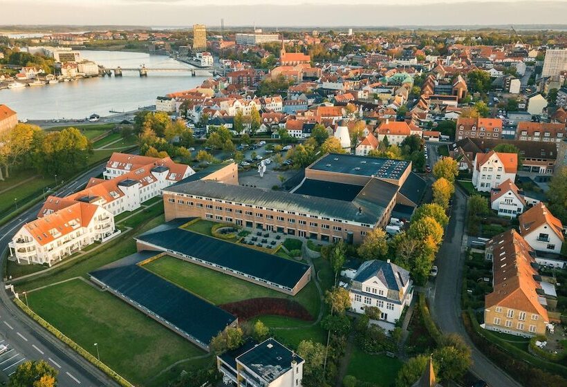 فندق Sonderborg Strand
