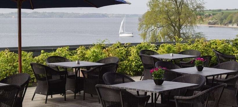 فندق Sonderborg Strand