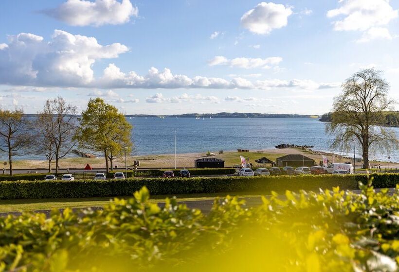 فندق Sonderborg Strand