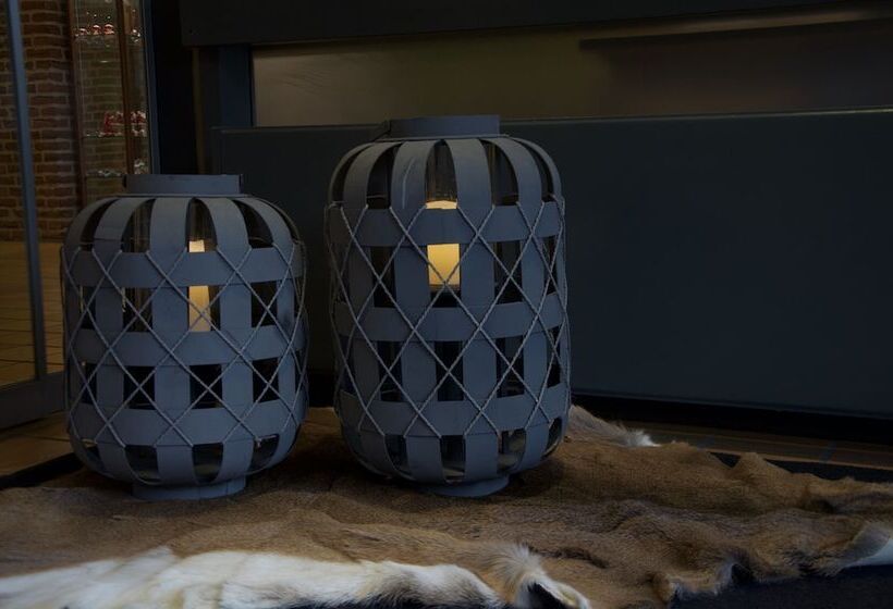 فندق Sonderborg Strand