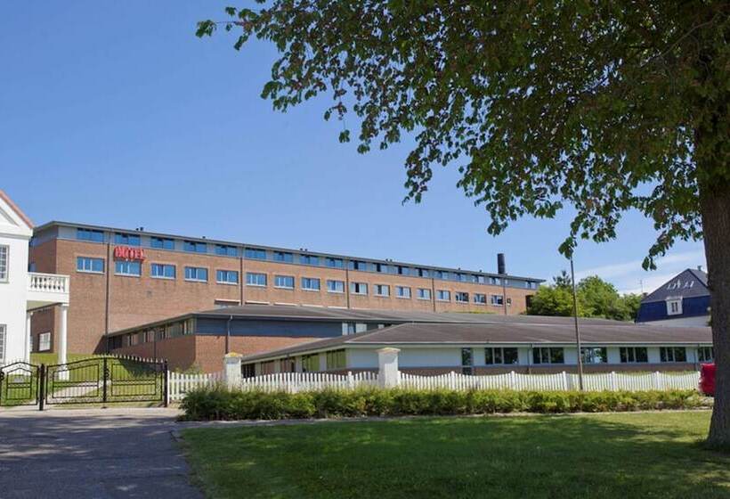 فندق Sonderborg Strand