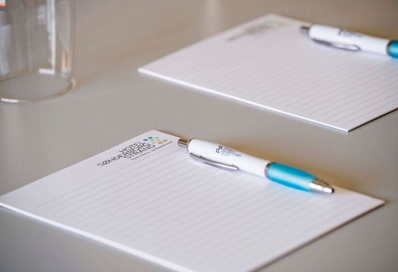 فندق Sonderborg Strand