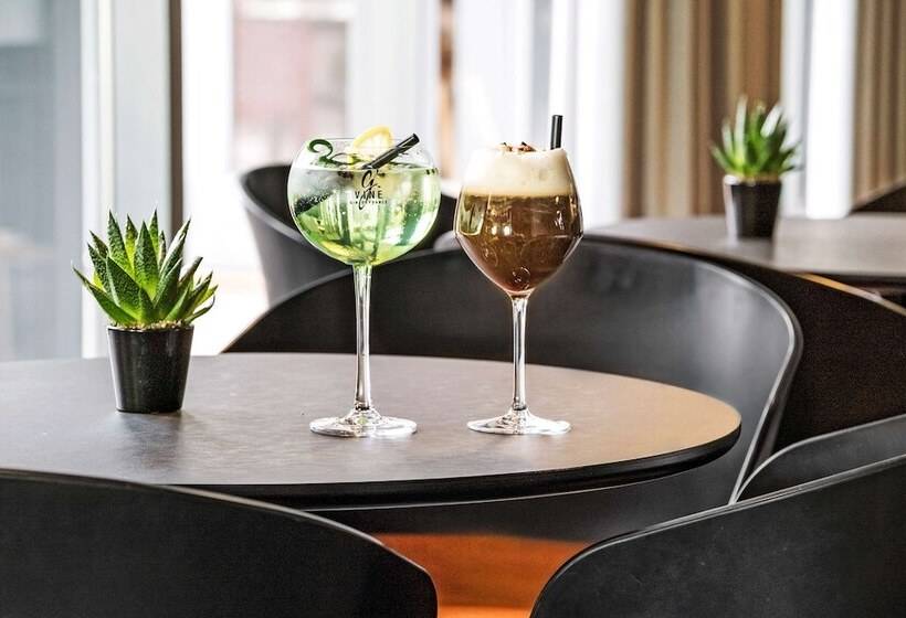 호텔 Sonderborg Strand