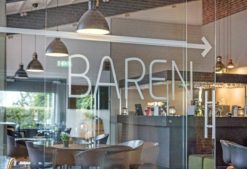 فندق Sonderborg Strand