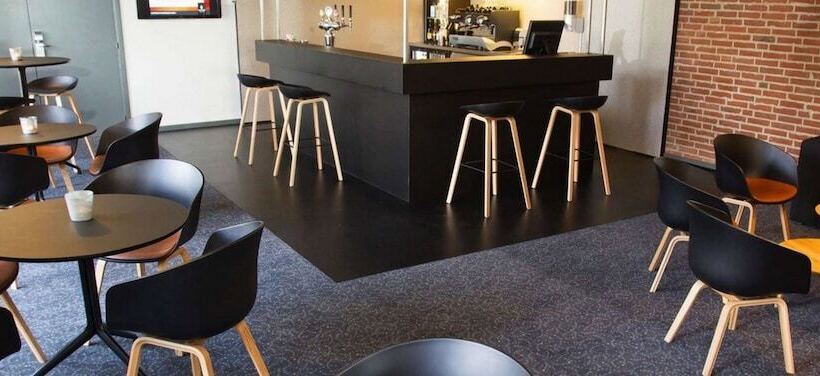 فندق Sonderborg Strand