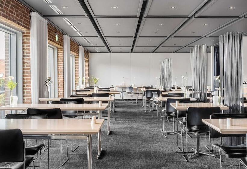 فندق Sonderborg Strand