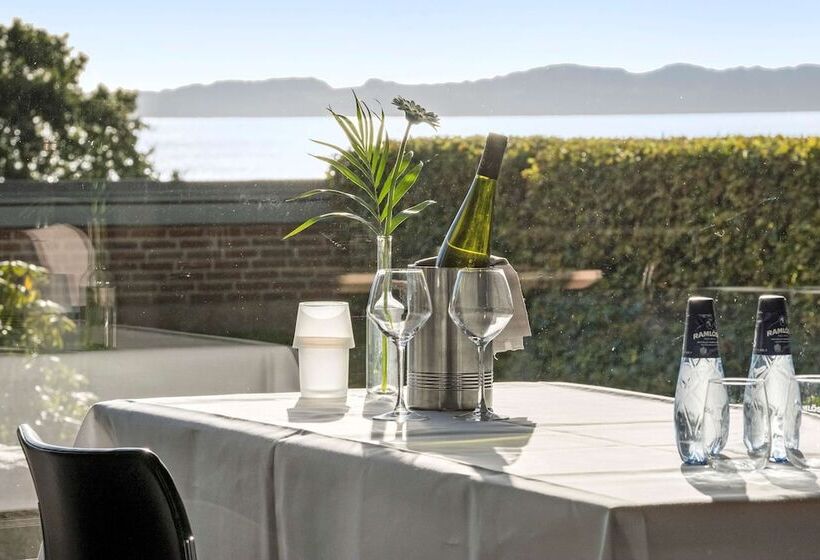 호텔 Sonderborg Strand