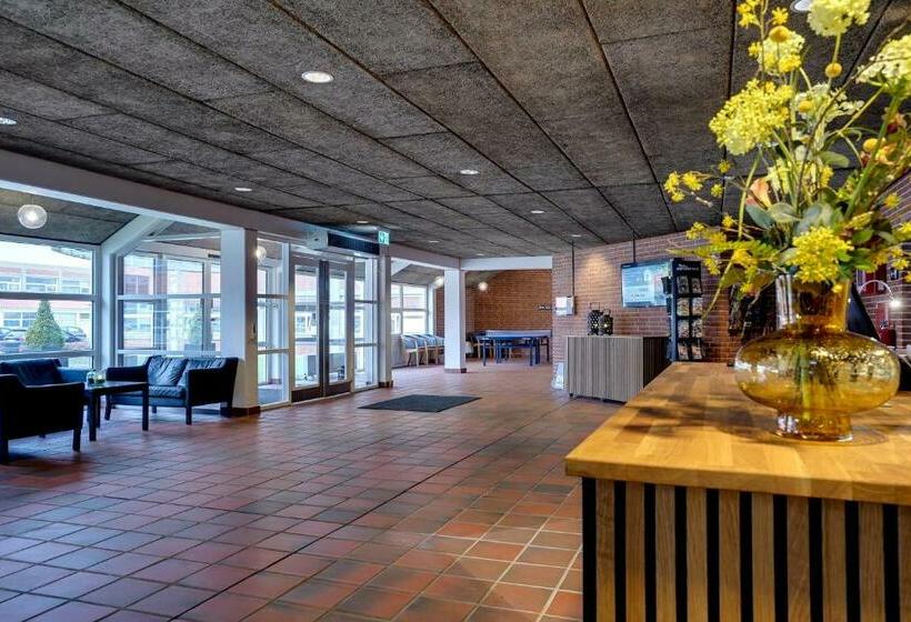 Sportshotel Vejen