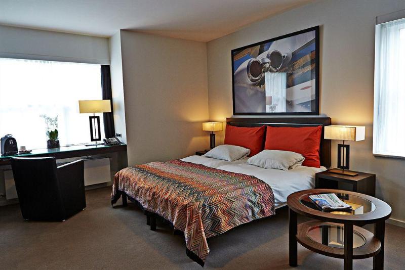 酒店 Svanen Billund