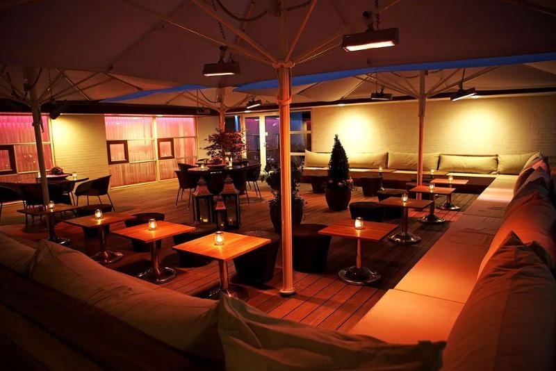 酒店 Svanen Billund