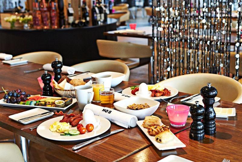 酒店 Svanen Billund