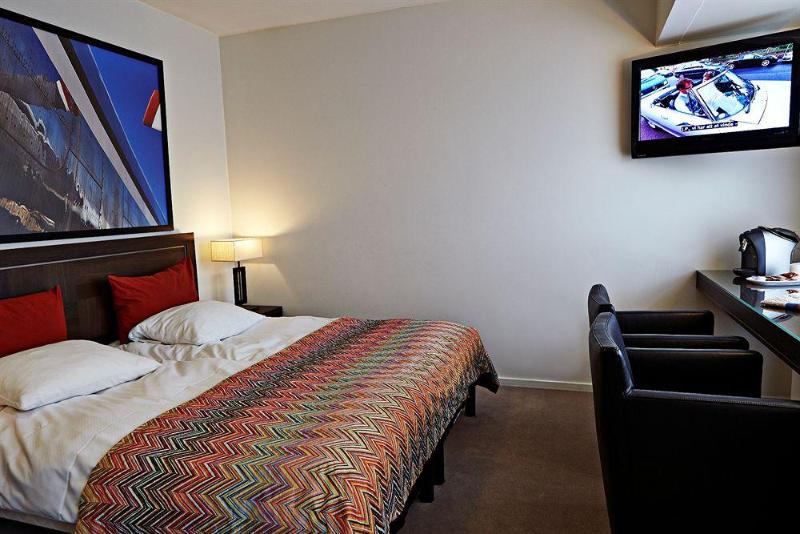 酒店 Svanen Billund