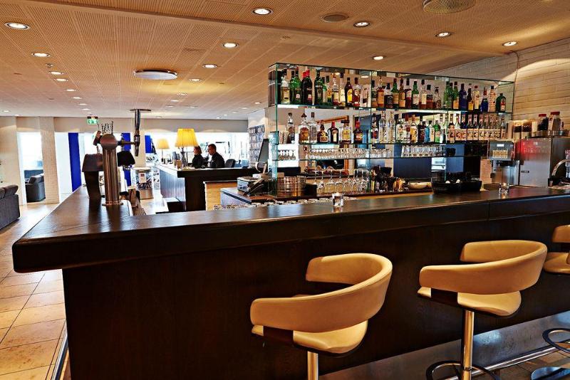 酒店 Svanen Billund